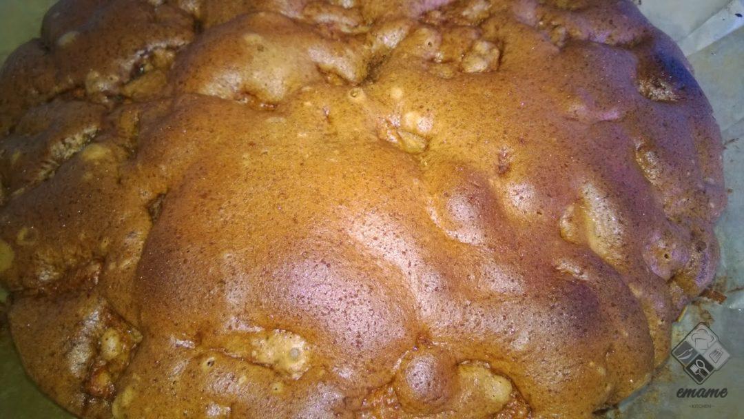 Prosty pyszny murzynek Prosty pyszny murzynek