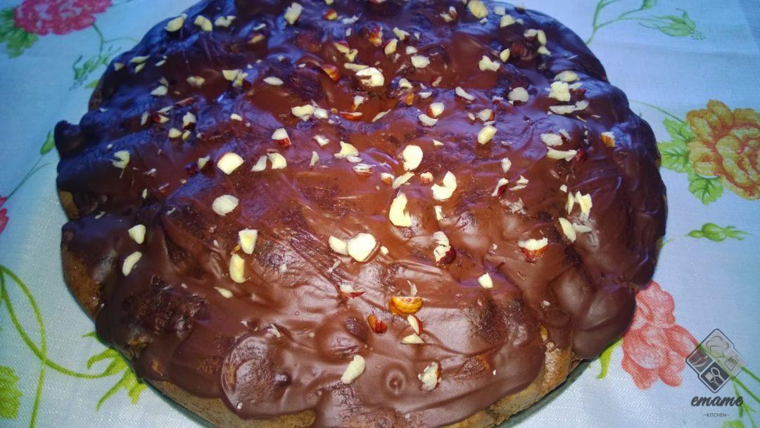 Prosty pyszny murzynek Prosty pyszny murzynek