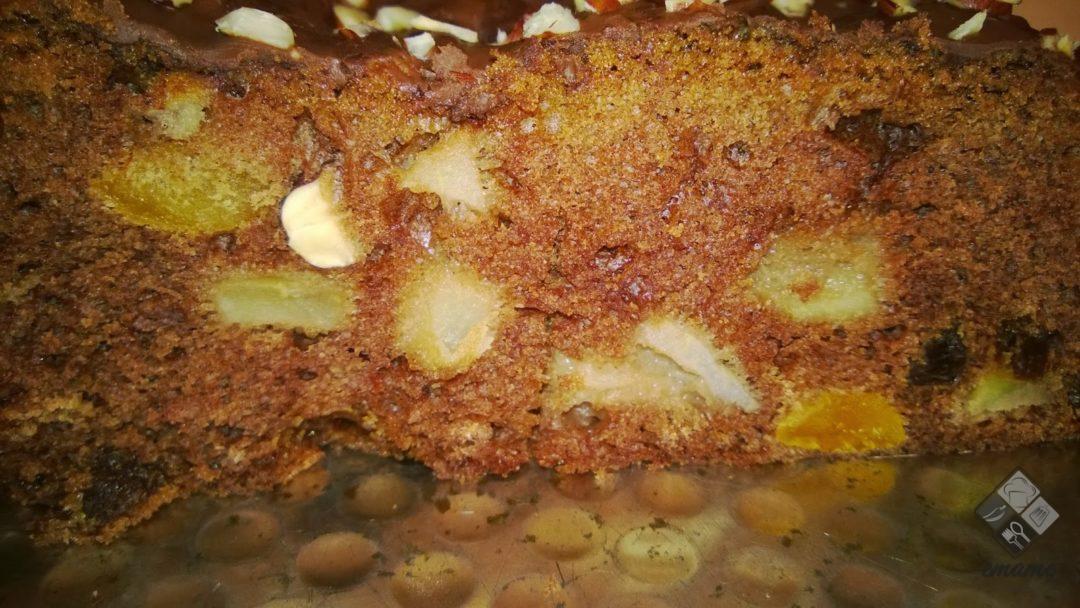 Prosty pyszny murzynek Prosty pyszny murzynek