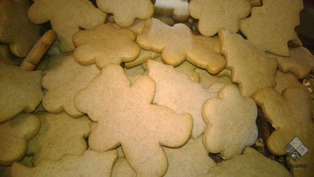 Pierniczki katarzynki Pierniczki katarzynki