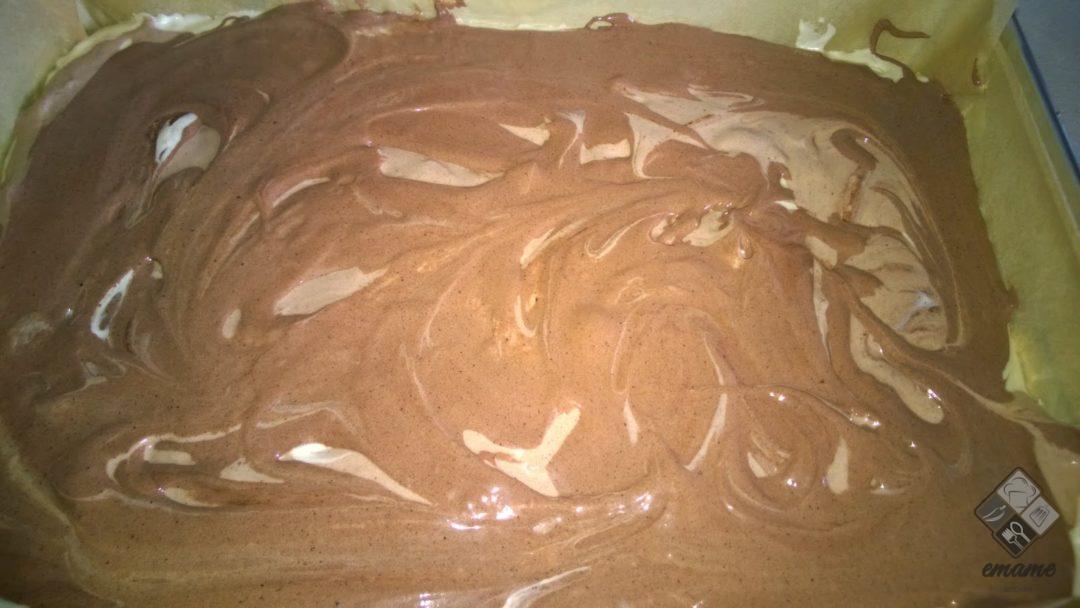 Babka w trzech smakach Babka w trzech smakach