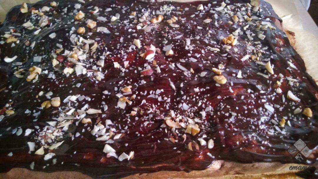Babka w trzech smakach Babka w trzech smakach