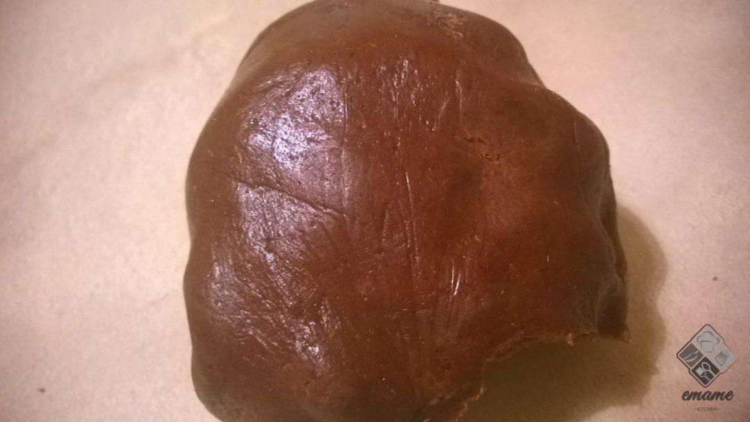 Pierniczki kakaowe Pierniczki kakaowe