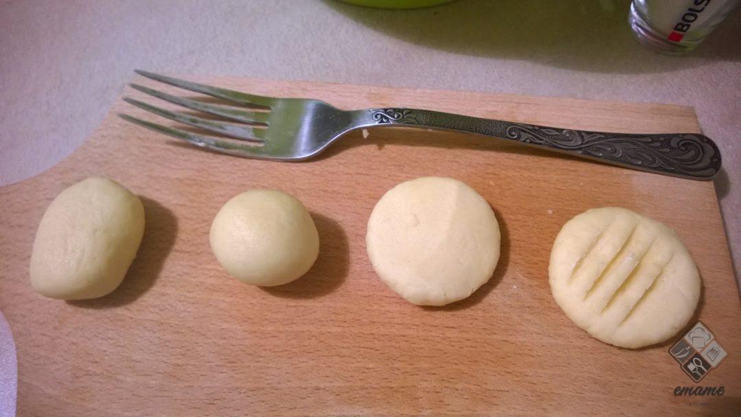 Ciasteczka kokosowe Ciasteczka kokosowe