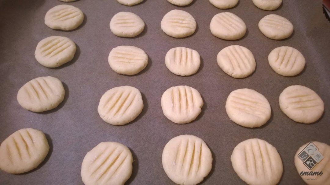 Ciasteczka kokosowe Ciasteczka kokosowe