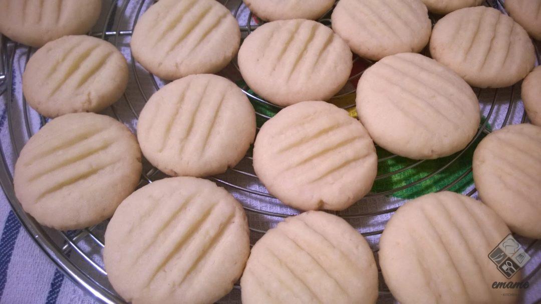 Ciasteczka kokosowe Ciasteczka kokosowe