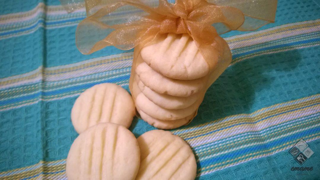 Ciasteczka kokosowe Ciasteczka kokosowe