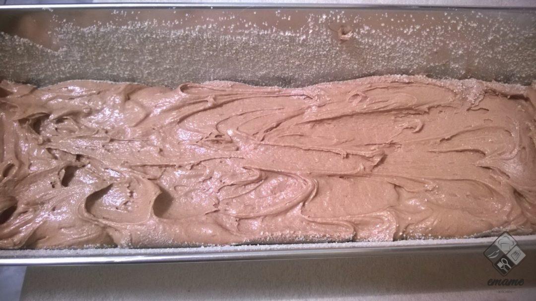 Babka czekoladowa Babka czekoladowa