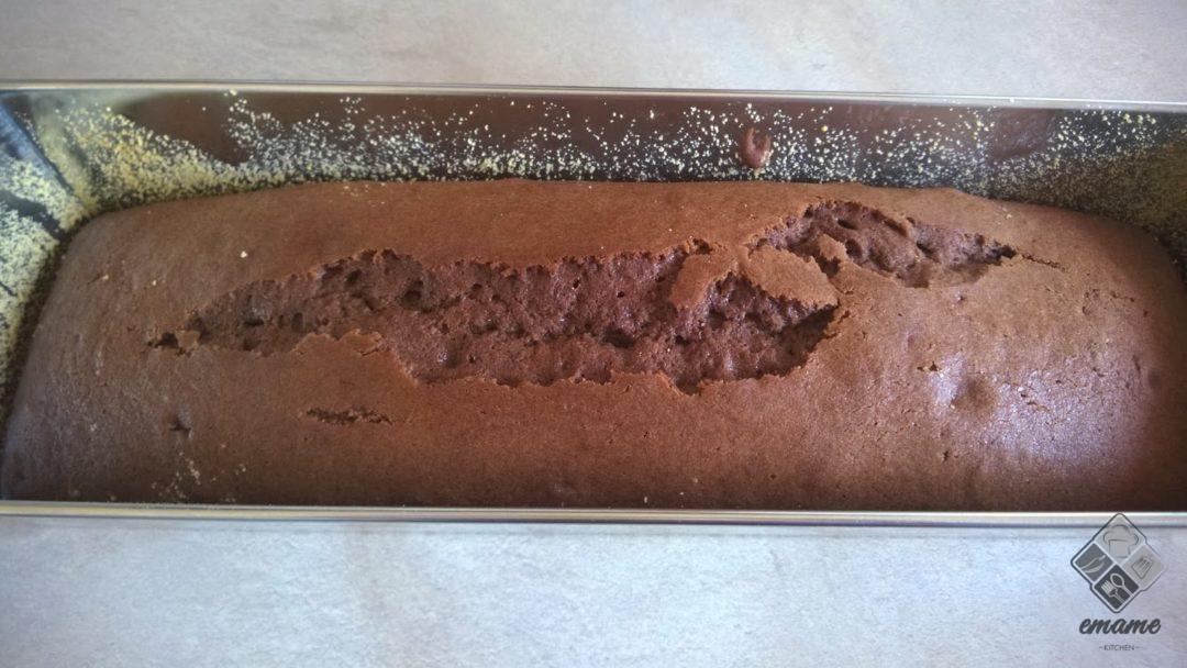 Babka czekoladowa Babka czekoladowa