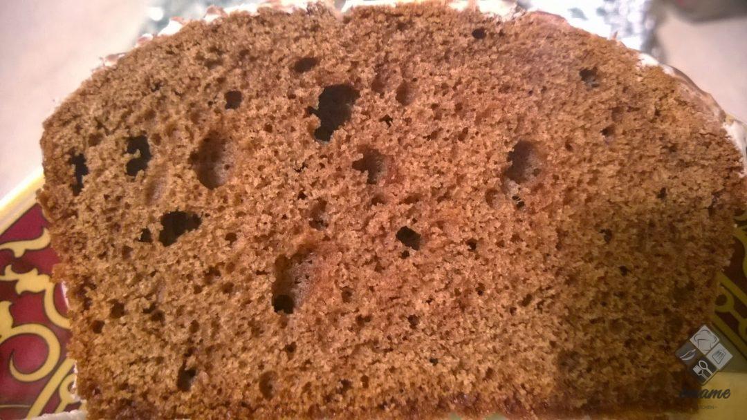 Babka czekoladowa Babka czekoladowa