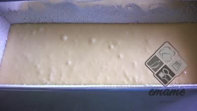 Babka cytrynowa Babka cytrynowa