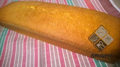 Babka cytrynowa Babka cytrynowa