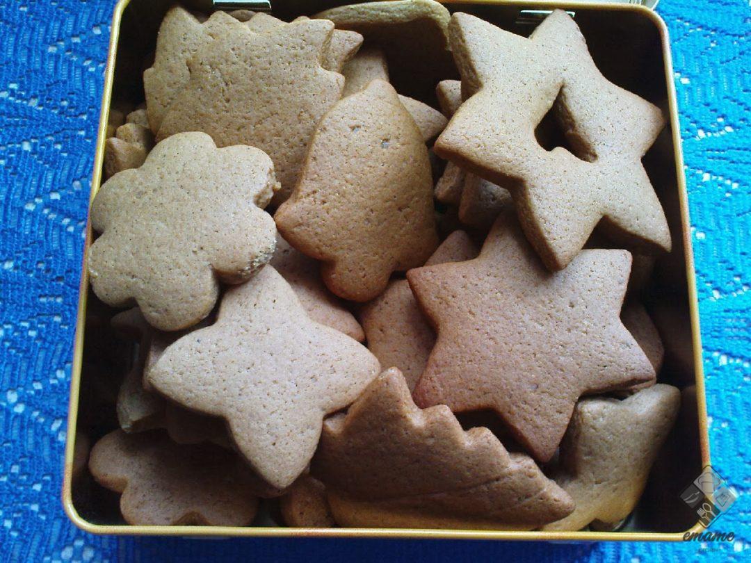 Pierniczki Pierniczki