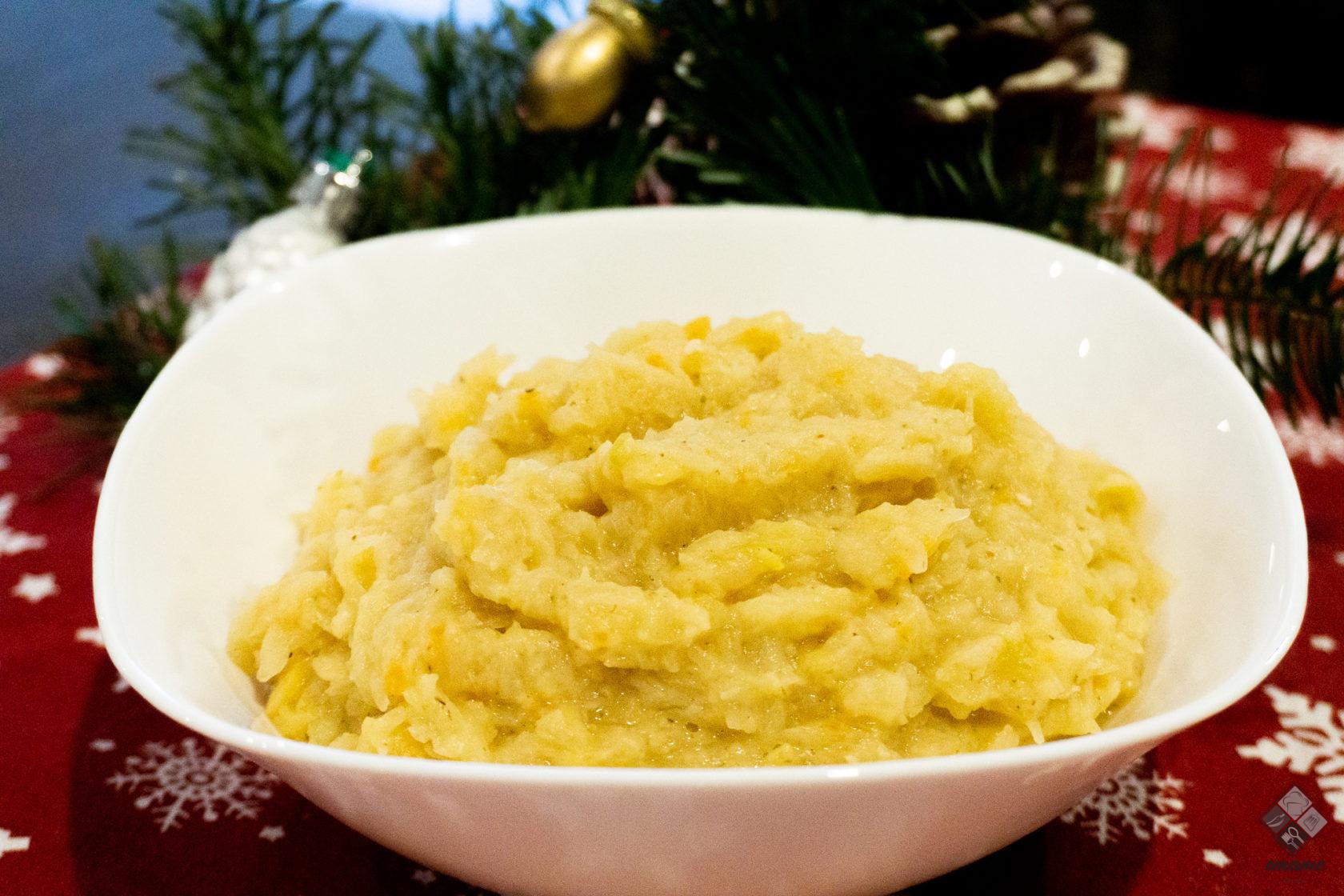 DSC01786 Kapusta z grochem