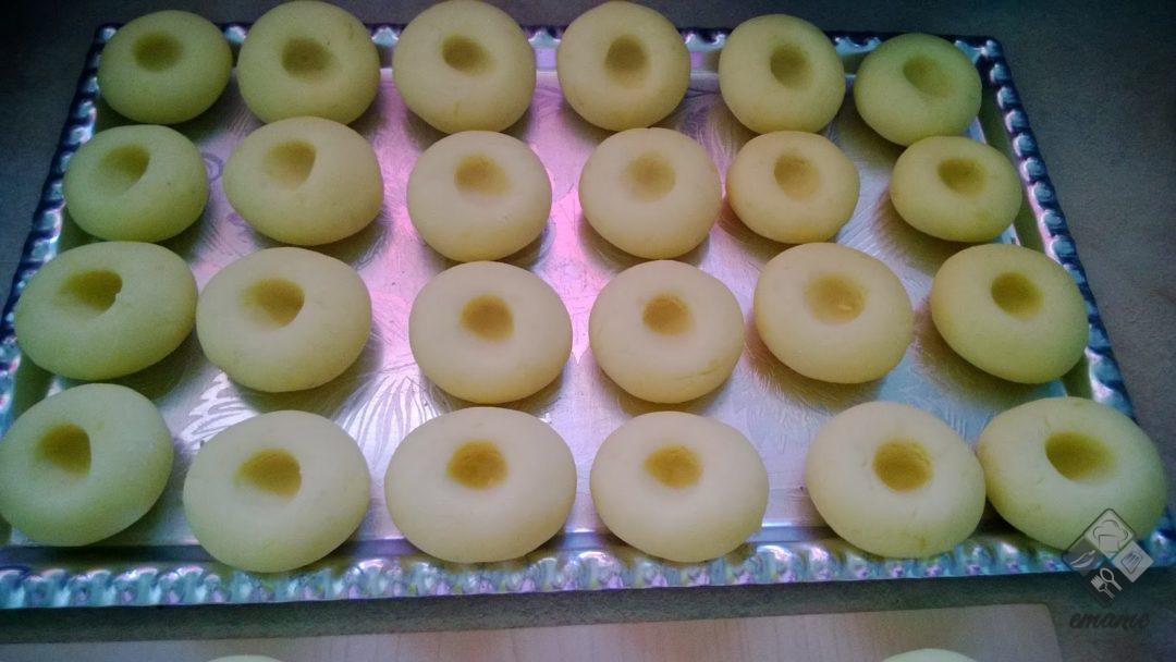 Kluski śląskie Kluski śląskie