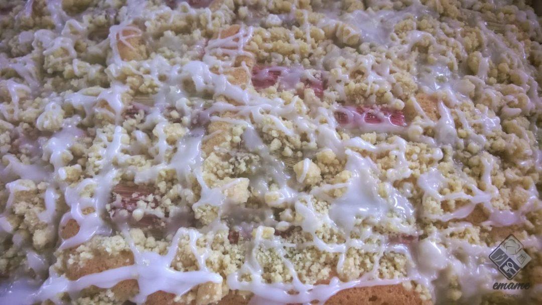 WP_20140511_008 Ciasto z rabarbarem