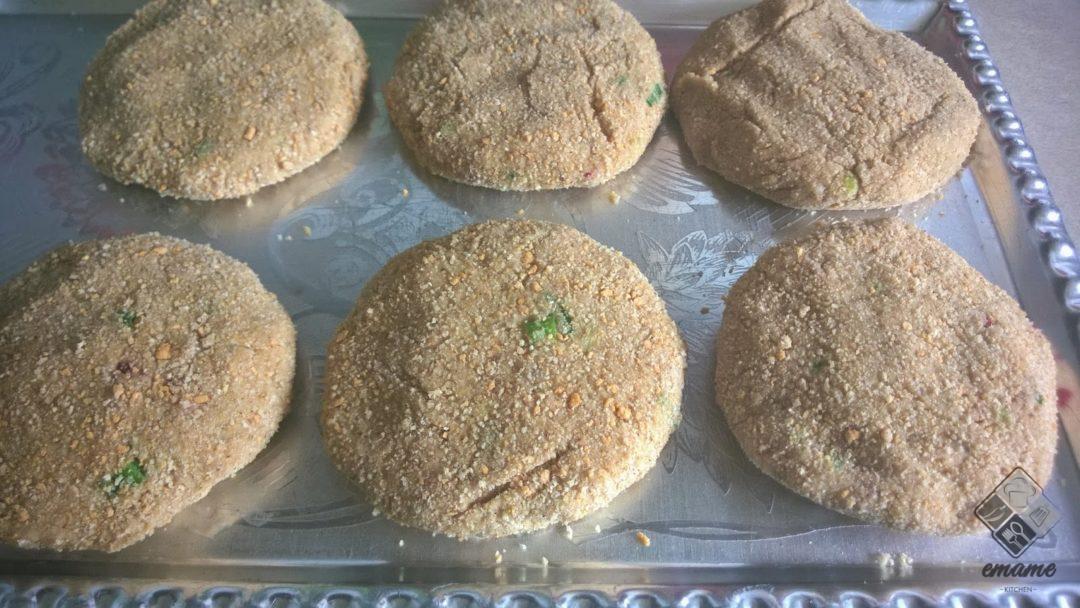 Medaliony z gotowanego kurczaka Medaliony z gotowanego kurczaka