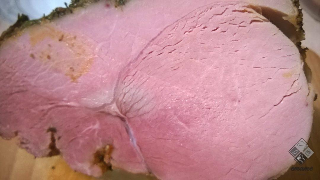 Krucha pieczona szyneczka Krucha pieczona szyneczka