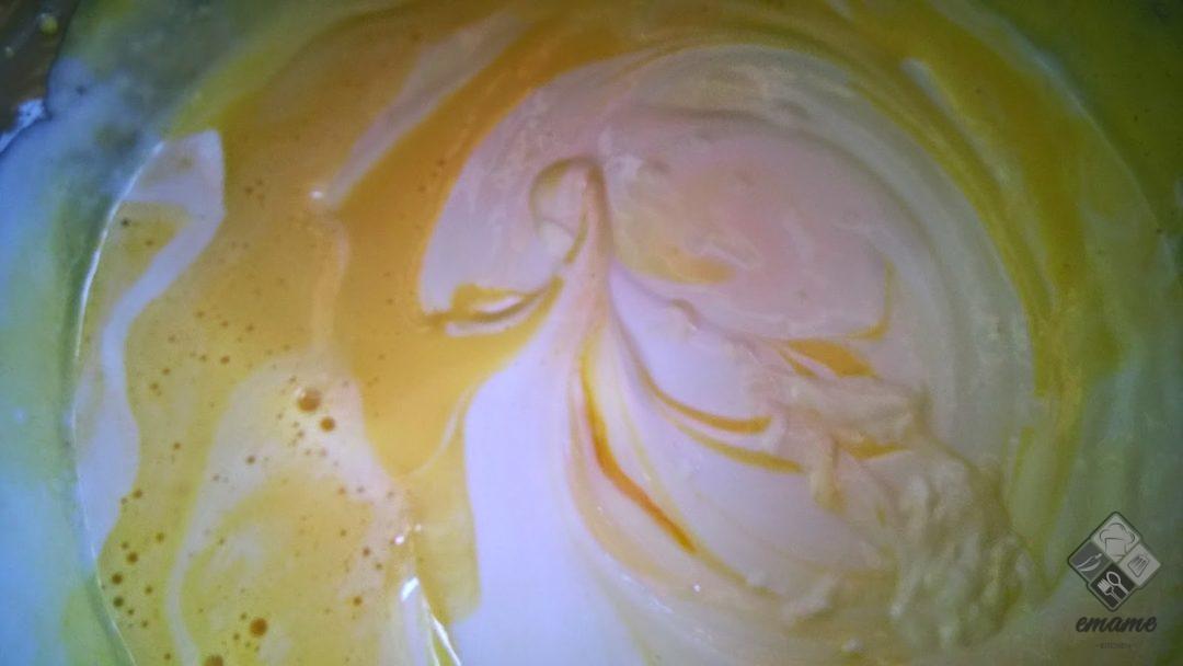 Sernik z jogurtów greckich Sernik z jogurtów greckich