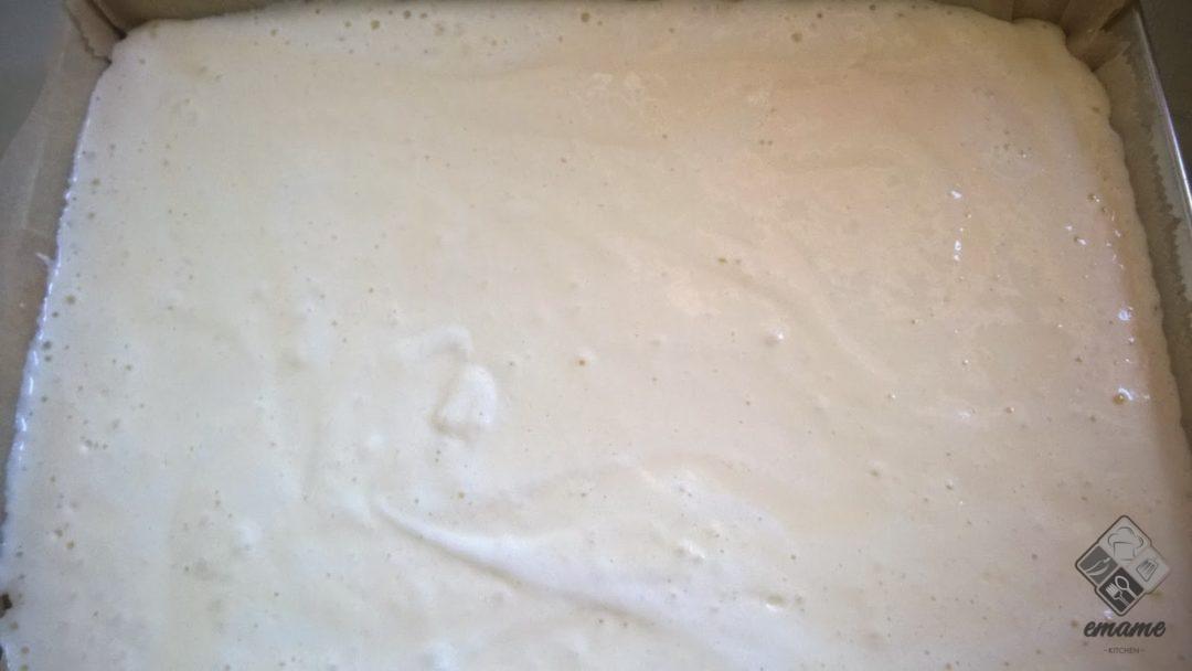 Sernik z jogurtów greckich Sernik z jogurtów greckich