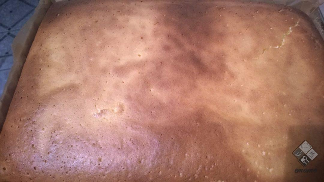 Sernik z jogurtów greckich Sernik z jogurtów greckich