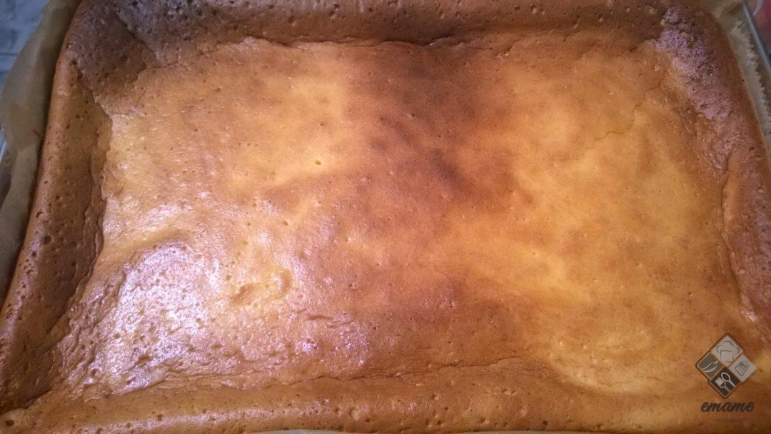 Sernik z jogurtów greckich Sernik z jogurtów greckich