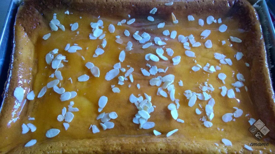 Sernik z jogurtów greckich Sernik z jogurtów greckich