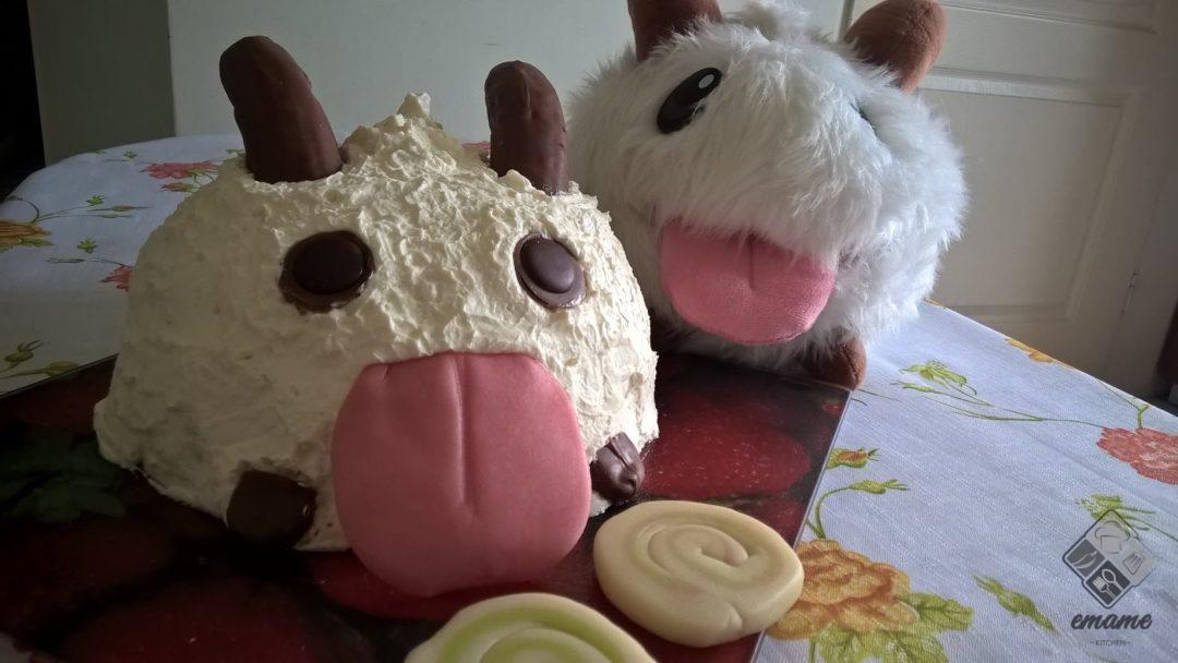 Tort Poro Tort Poro