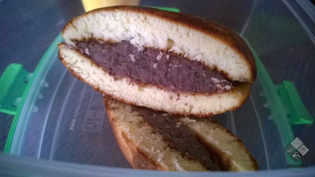 Dorayaki