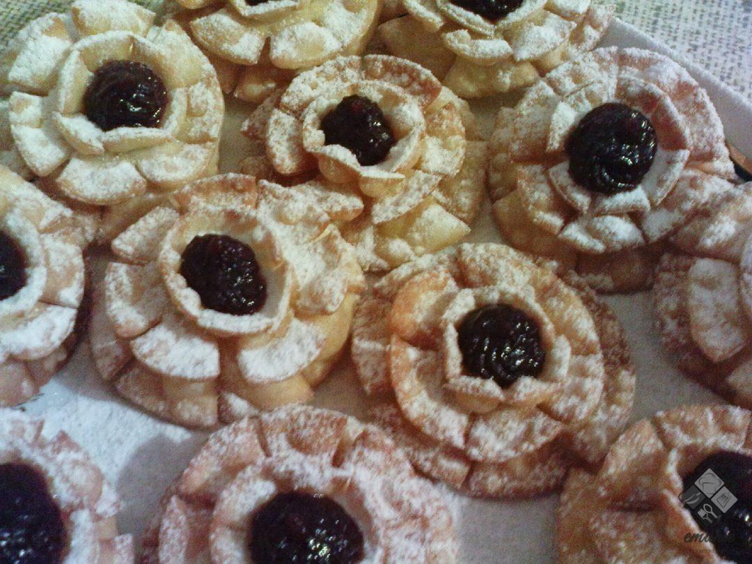 Róże karnawałowe Róże karnawałowe