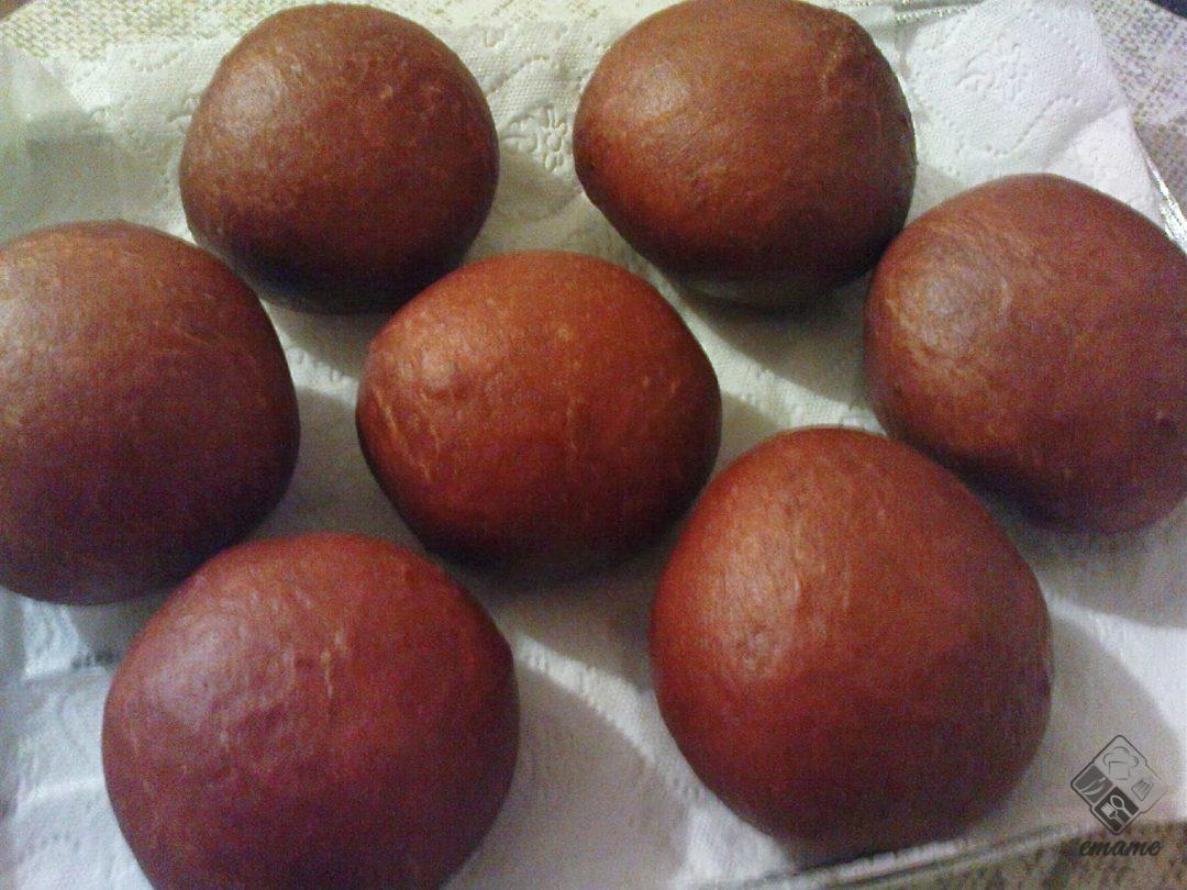 Pączki na piwie Pączki na piwie