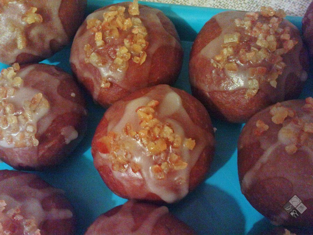 Pączki na piwie Pączki na piwie