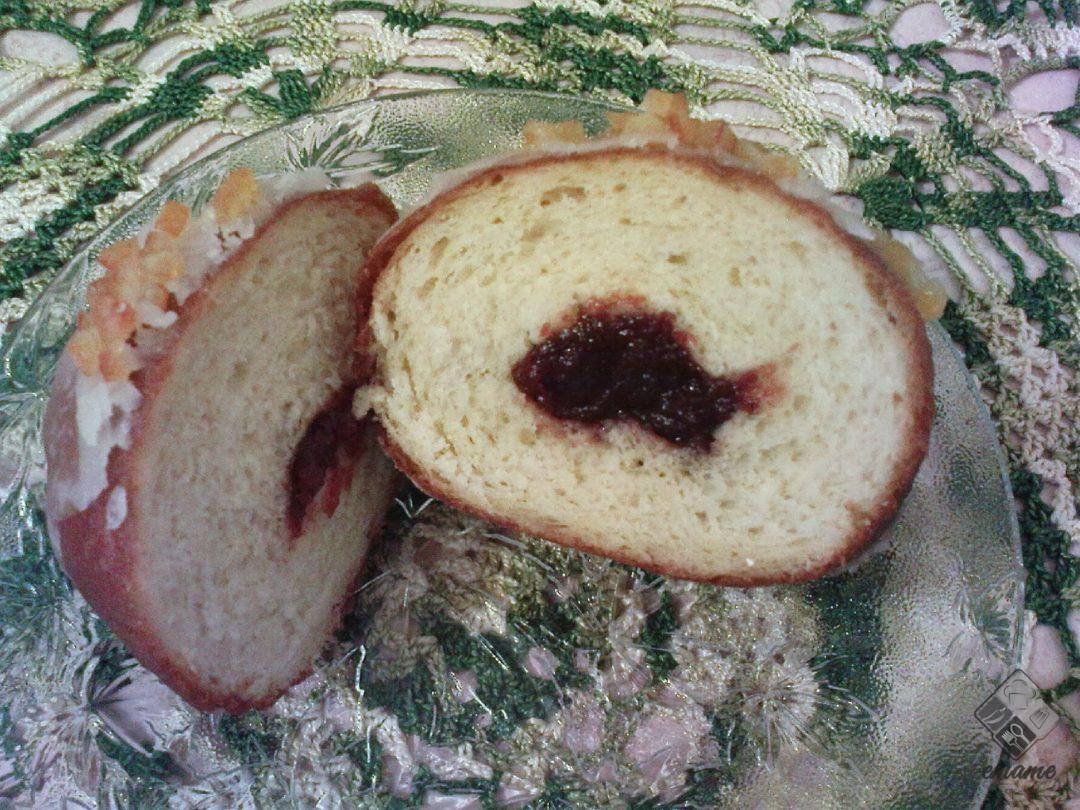 Pączki na piwie Pączki na piwie