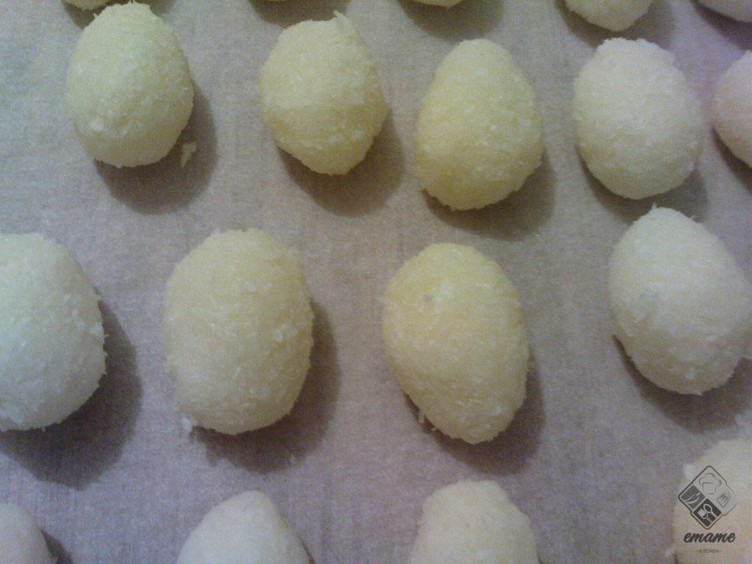 Domowe bounty Domowe bounty