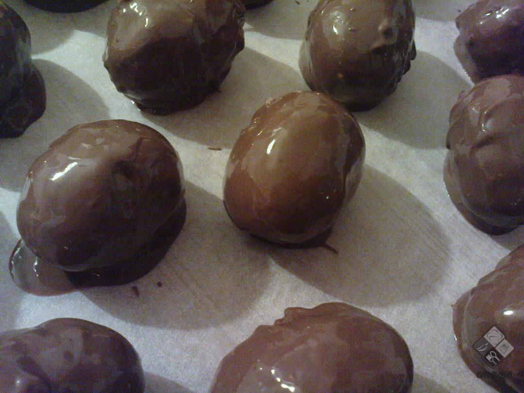 Domowe bounty Domowe bounty