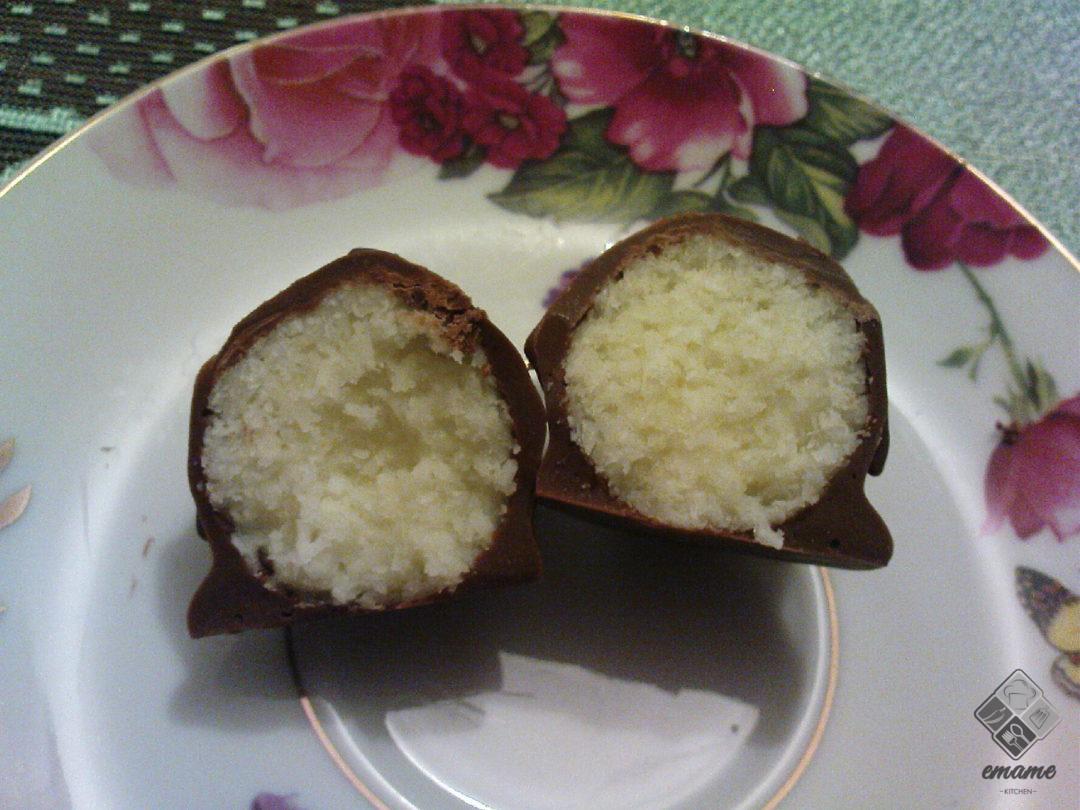 Domowe bounty Domowe bounty