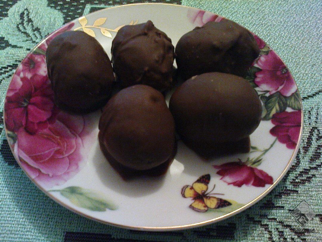 Domowe bounty Domowe bounty