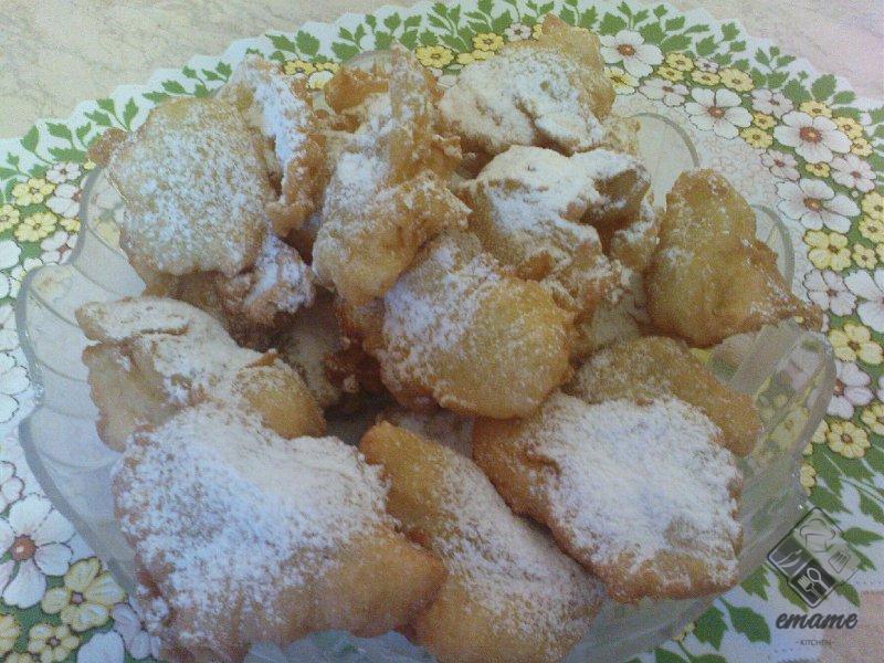 Piwne racuchy Piwne racuchy