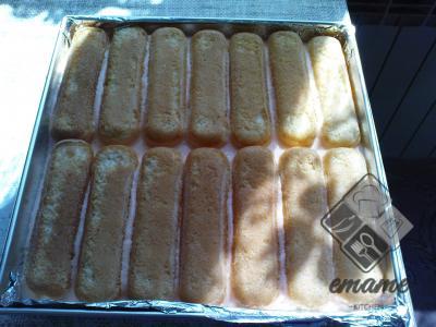 Pianka w trzech smakach Pianka w trzech smakach