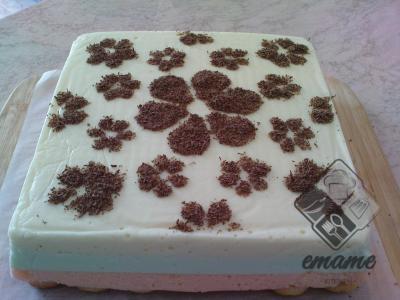 Pianka w trzech smakach Pianka w trzech smakach