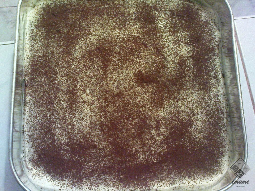 Tiramisu Tiramisu