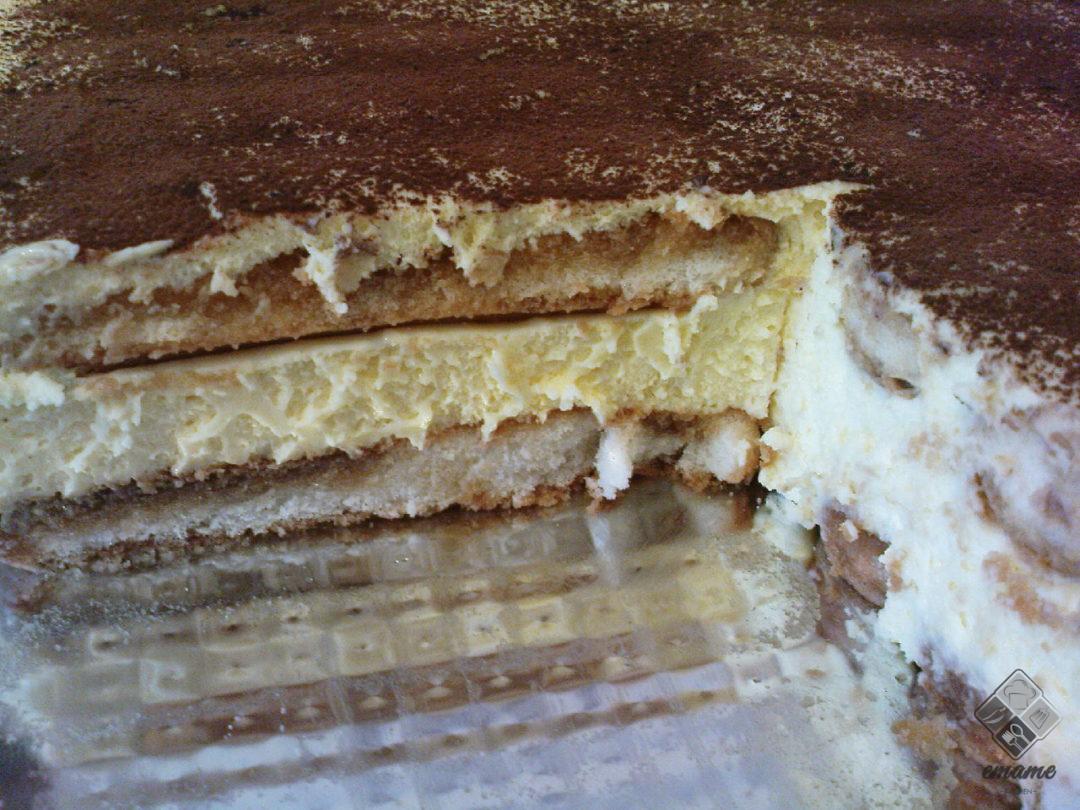 Tiramisu Tiramisu