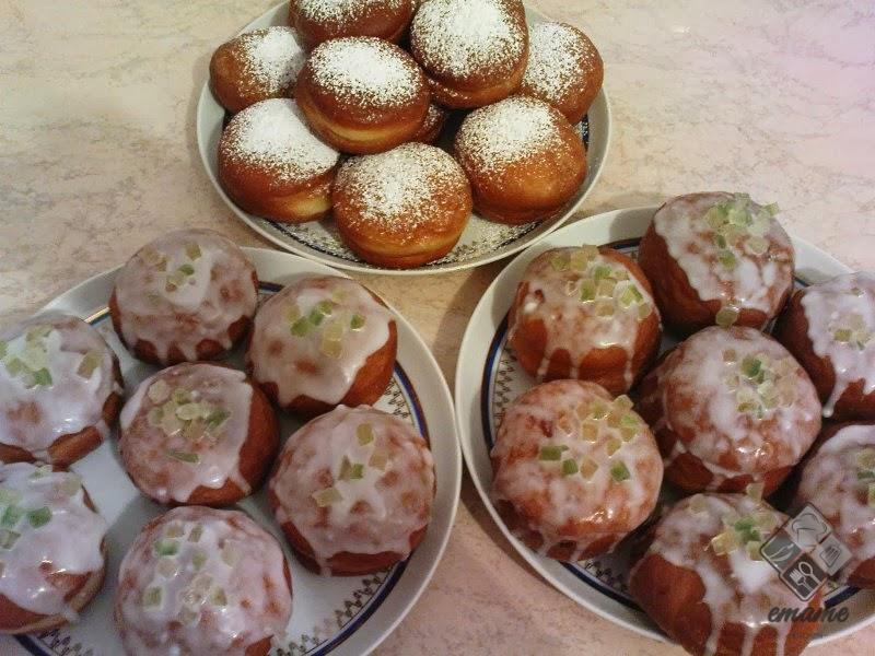 dsc03333 Puszyste pączki