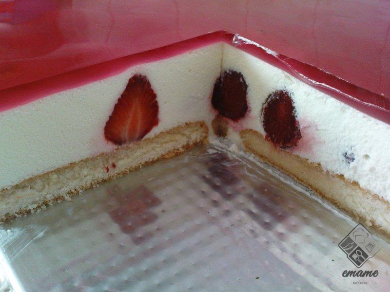 dsc03997 Adwokatowiec z truskawkami