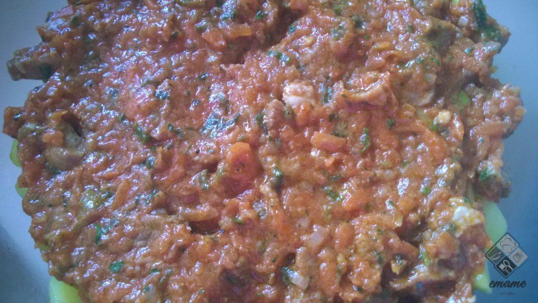 Prosta zapiekanka ziemniaczana Prosta zapiekanka ziemniaczana