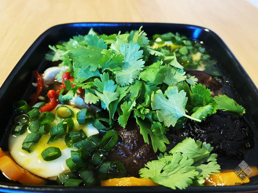 Udon po polsku czyli pomieszanie z poplątaniem Udon po polsku czyli pomieszanie z poplątaniem