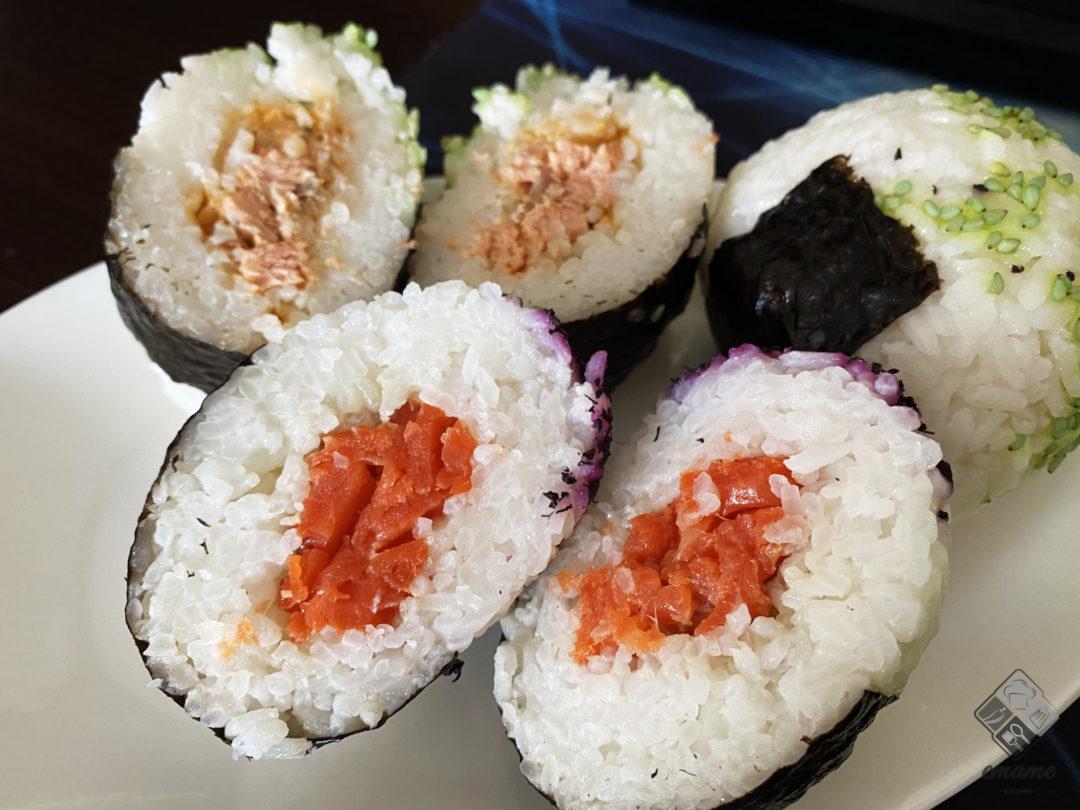 Onigiri Onigiri