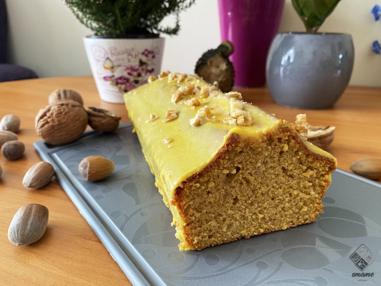 Babka dyniowa Babka dyniowa