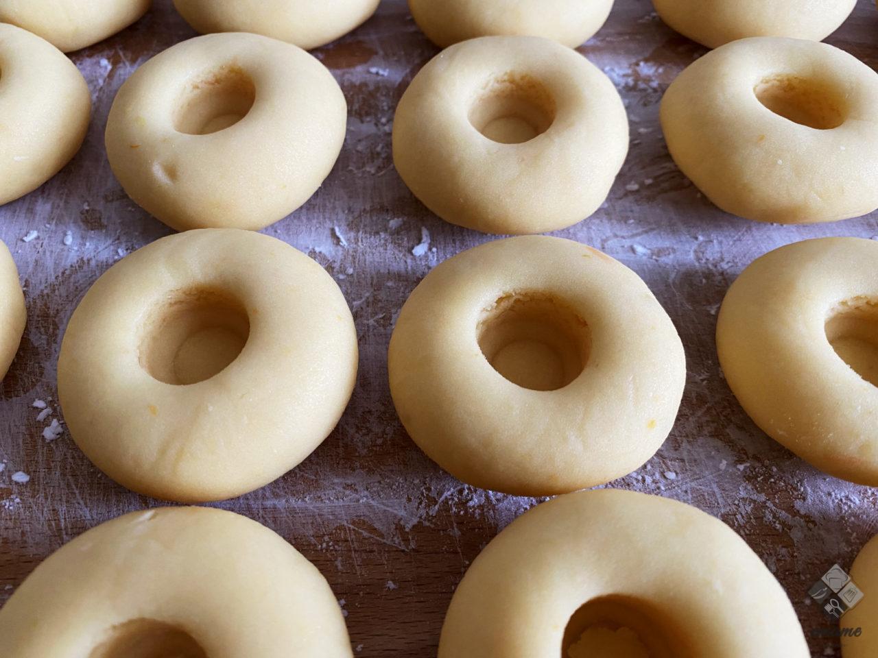 Kluski śląskie dyniowe Kluski śląskie dyniowe